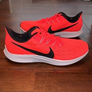 Nike Men’s Air Zoom Pegasus 36 Running Shoes